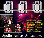 Apollo Artists